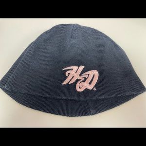 Harley Davidson children hat